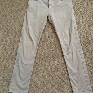 Men’s H&M slim fit pants